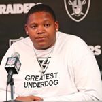 Avatar of Trent Brown