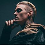 Avatar of Aaron Carter