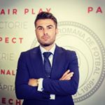 Avatar of Adrian Mutu