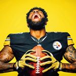 Avatar of Jaylen Samuels