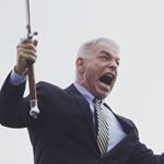Avatar of VoiceoverPete
