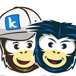 Avatar of Diddy Kong & Yeti Kong