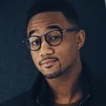 Avatar of Jessie T Usher Jr