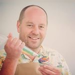 Avatar of Jon Jenkins