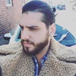 Avatar of Jesse Frank $ilv@
