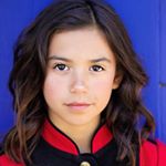Avatar of Scarlett Estevez