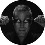 Avatar of Uri Geller
