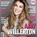 Avatar of Amy Willerton