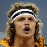 Avatar of Nick Cummins aka Honey Badger