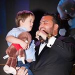 Avatar of Sal "The Voice" Valentinetti