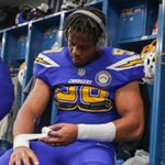 Avatar of Tre'Von Johnson