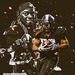 Avatar of Trent Richardson