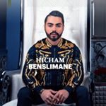 Avatar of Hicham Benslimane