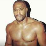 Avatar of Suga Rashad Evans